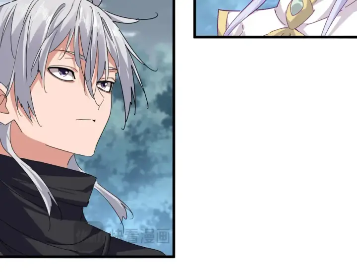 《魔皇大管家》第778话 他懂我图89