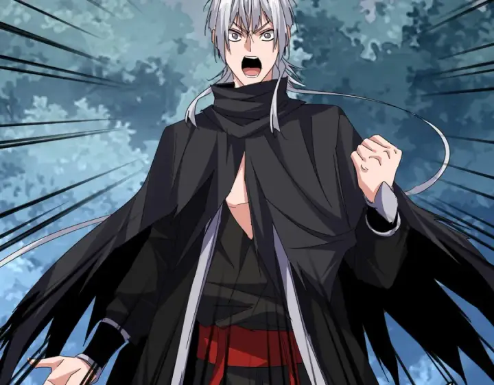 《魔皇大管家》第779话 反攻魔策宗图10