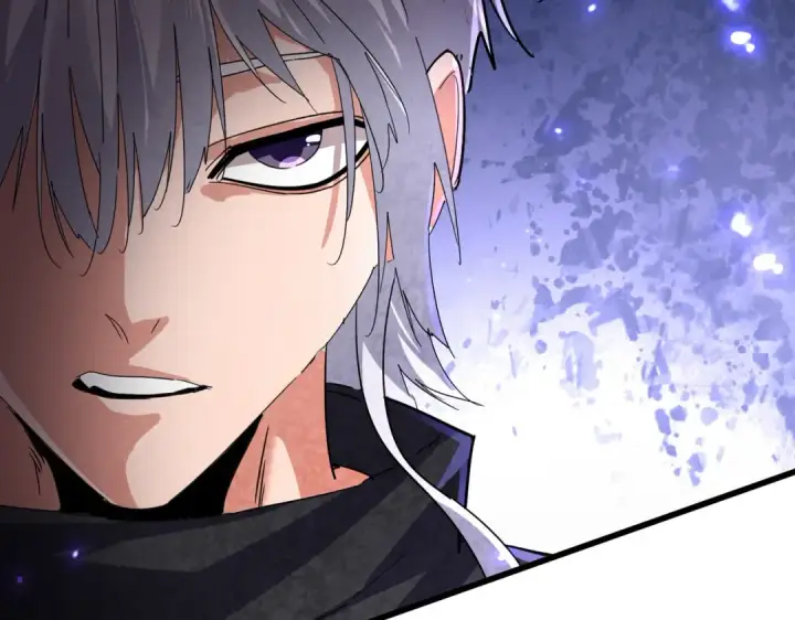 《魔皇大管家》第779话 反攻魔策宗图2