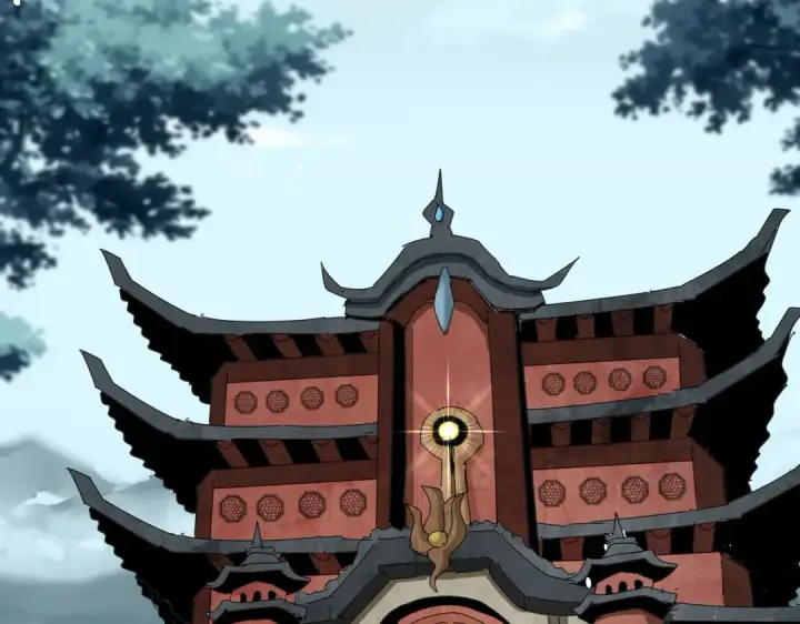 《魔皇大管家》第779话 反攻魔策宗图55