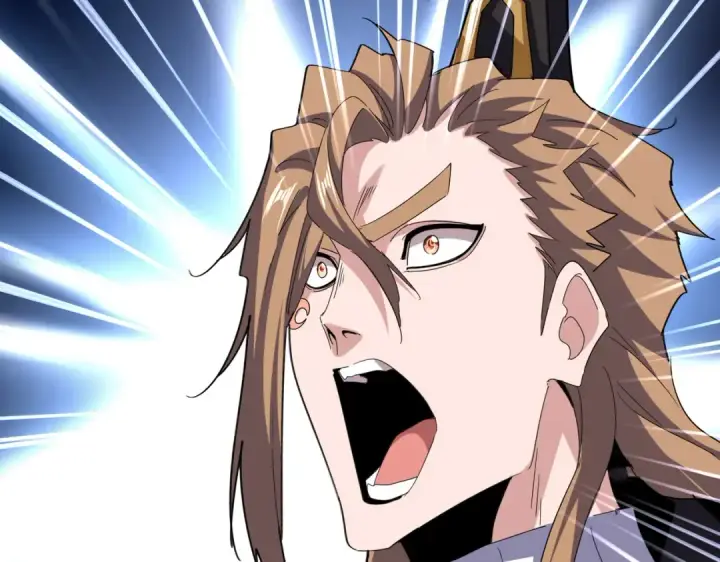 《魔皇大管家》第779话 反攻魔策宗图61