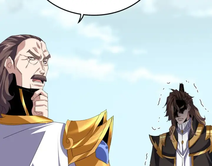 《魔皇大管家》第779话 反攻魔策宗图74