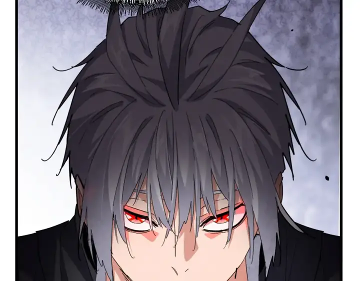 《魔皇大管家》第779话 反攻魔策宗图83