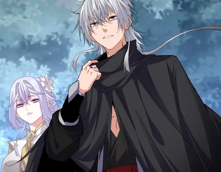 《魔皇大管家》第779话 反攻魔策宗图95