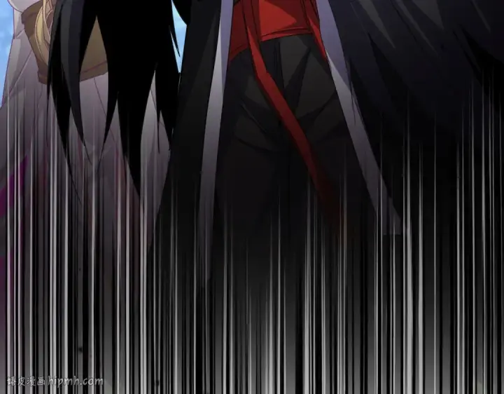 《魔皇大管家》第779话 反攻魔策宗图96