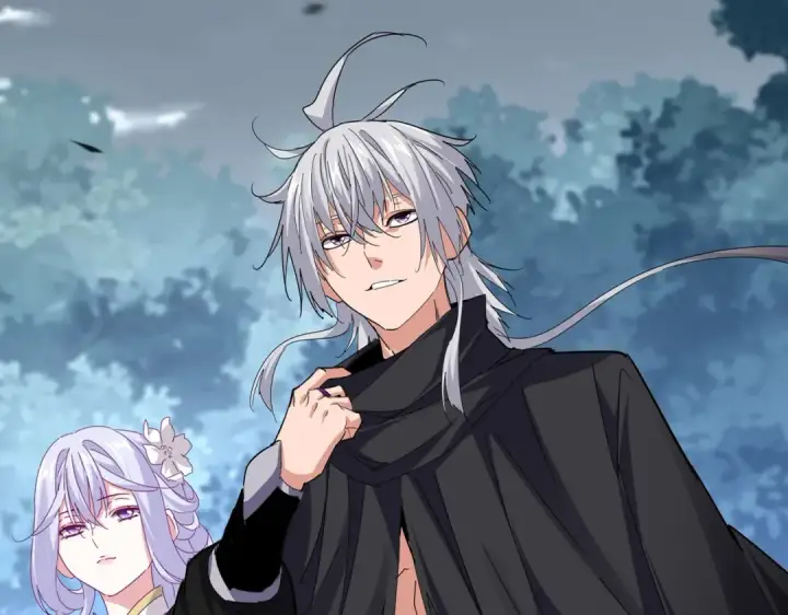 《魔皇大管家》第780话 陈桥兵变图3