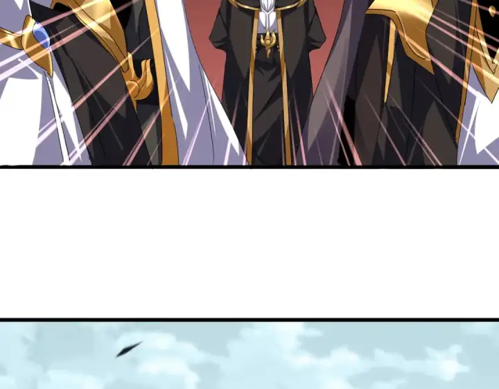 《魔皇大管家》第780话 陈桥兵变图37