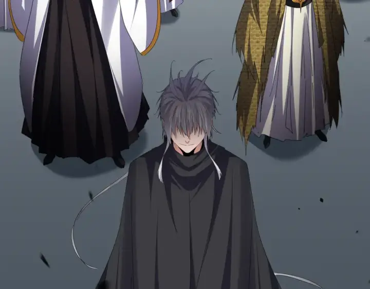 《魔皇大管家》第780话 陈桥兵变图39