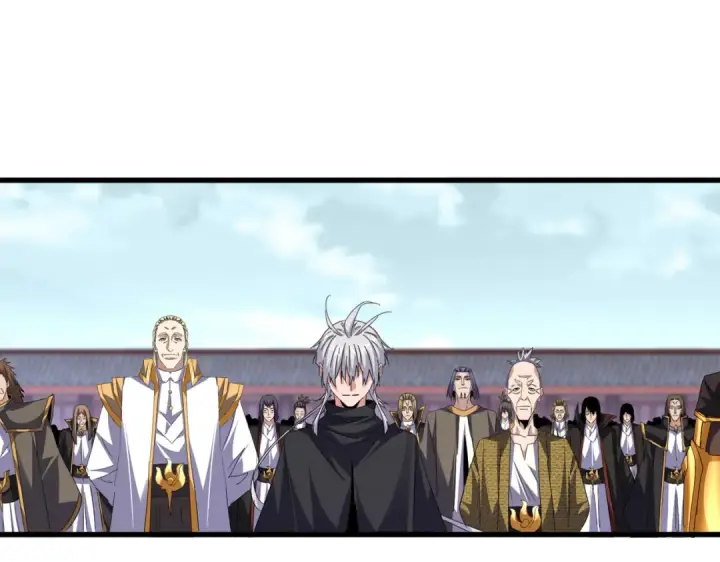 《魔皇大管家》第780话 陈桥兵变图49