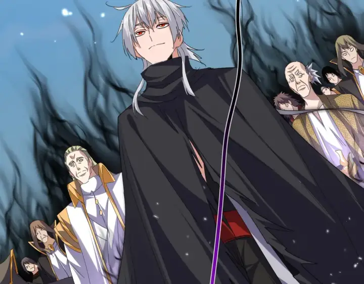 《魔皇大管家》第780话 陈桥兵变图59