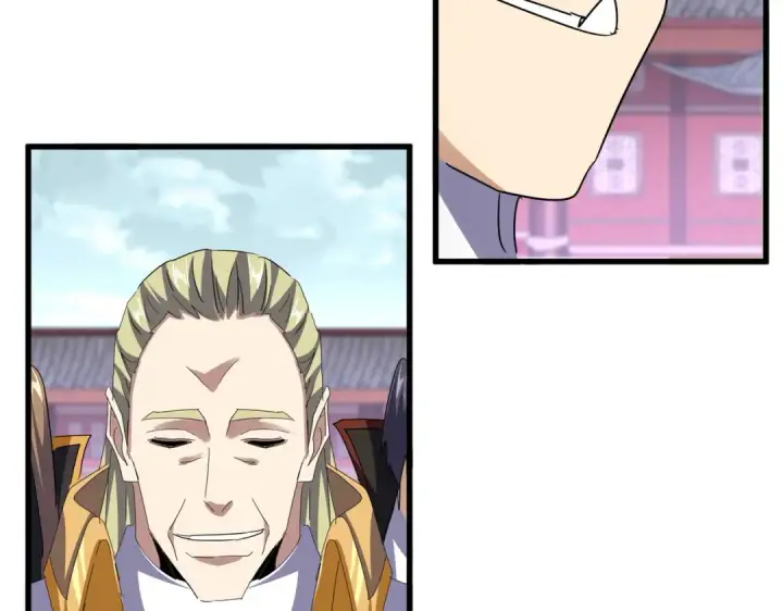 《魔皇大管家》第780话 陈桥兵变图77