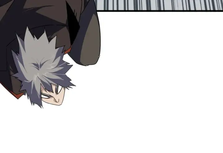 《魔皇大管家》第781话 他就是大供奉图33