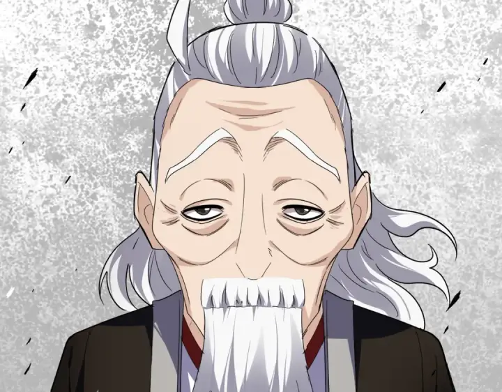 《魔皇大管家》第781话 他就是大供奉图47