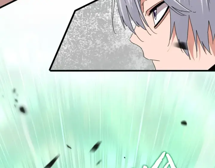 《魔皇大管家》第781话 他就是大供奉图67