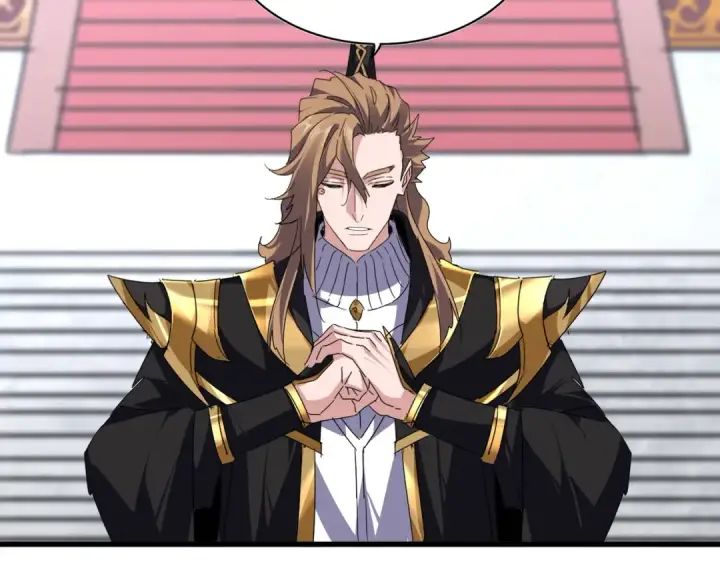 《魔皇大管家》第781话 他就是大供奉图86
