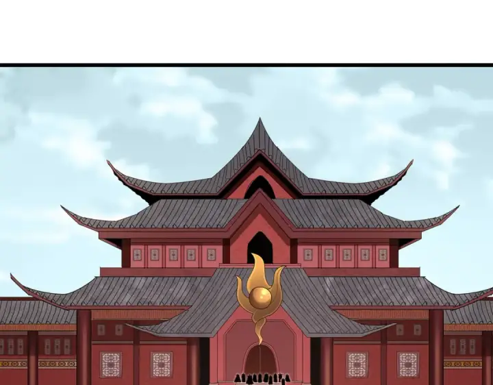 《魔皇大管家》第781话 他就是大供奉图9