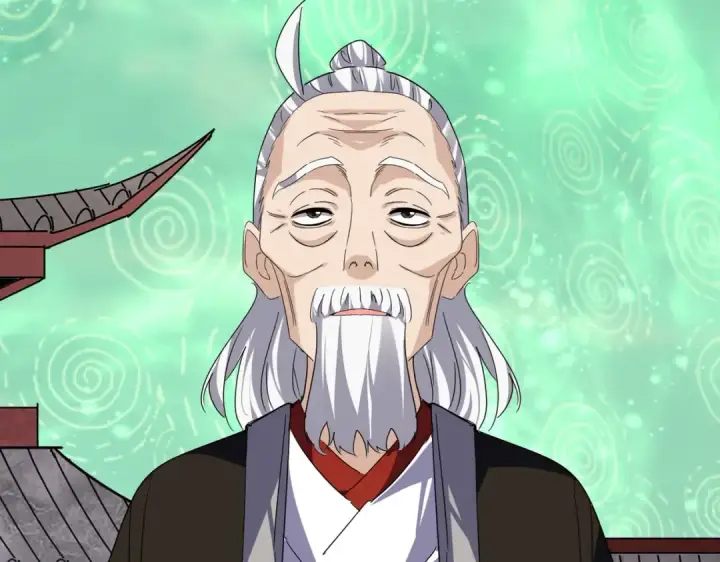 《魔皇大管家》第781话 他就是大供奉图92