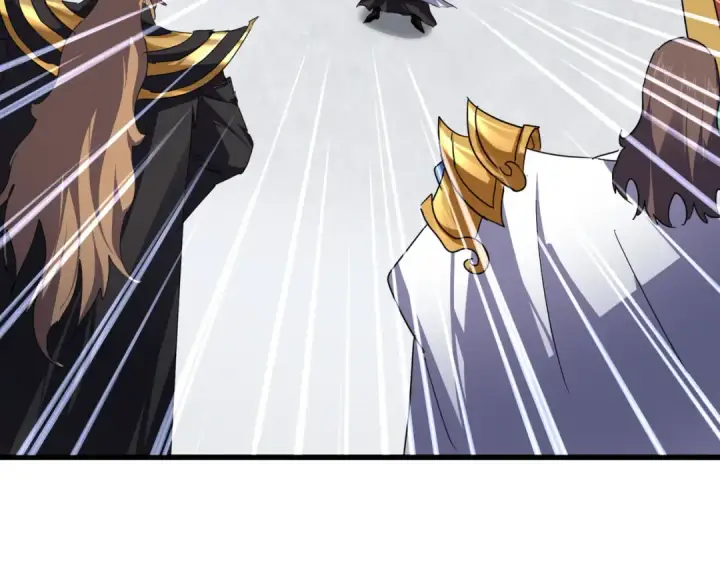 《魔皇大管家》第781话 他就是大供奉图95