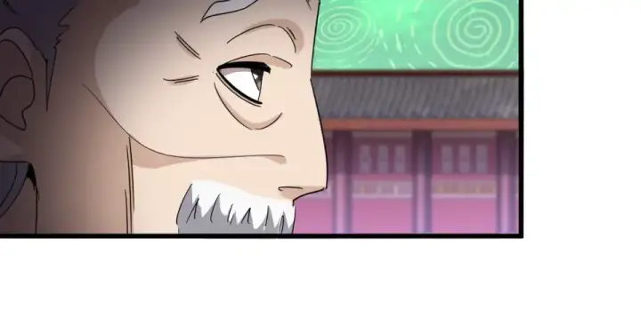 《魔皇大管家》第782话 好好谈谈吧图11