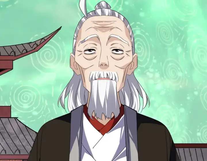 《魔皇大管家》第782话 好好谈谈吧图2