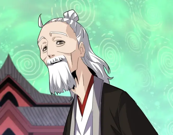 《魔皇大管家》第782话 好好谈谈吧图23