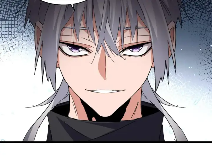 《魔皇大管家》第782话 好好谈谈吧图38