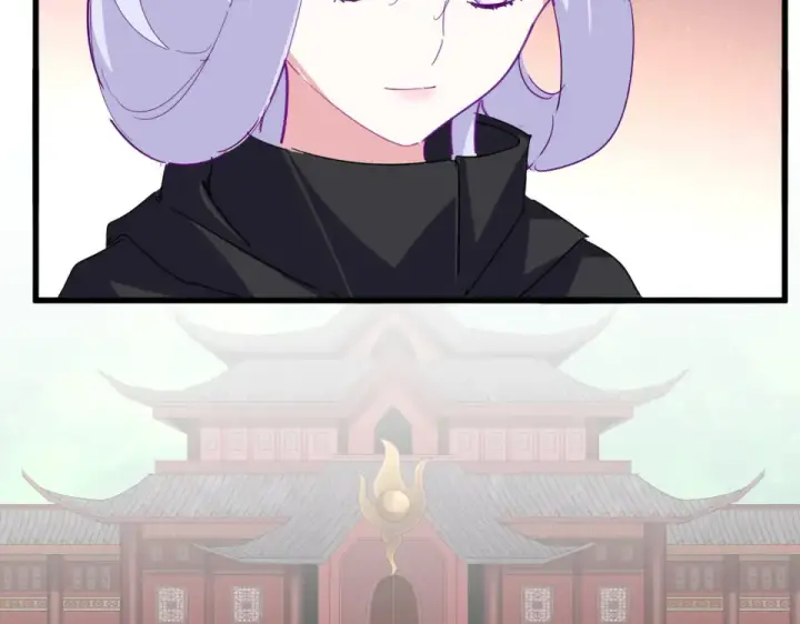 《魔皇大管家》第782话 好好谈谈吧图45