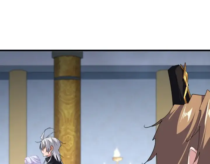 《魔皇大管家》第782话 好好谈谈吧图61