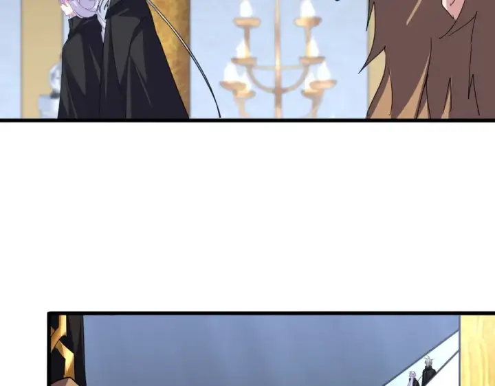 《魔皇大管家》第782话 好好谈谈吧图62