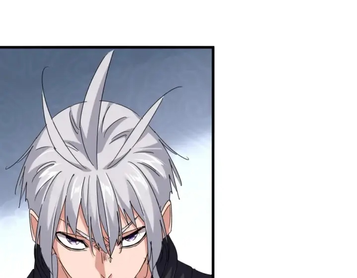 《魔皇大管家》第783话 我要废了邪无月图30