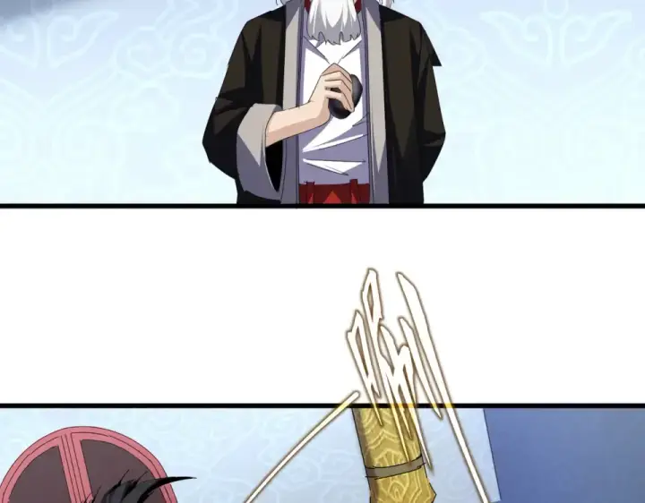 《魔皇大管家》第783话 我要废了邪无月图33