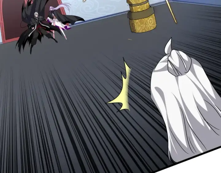 《魔皇大管家》第783话 我要废了邪无月图34