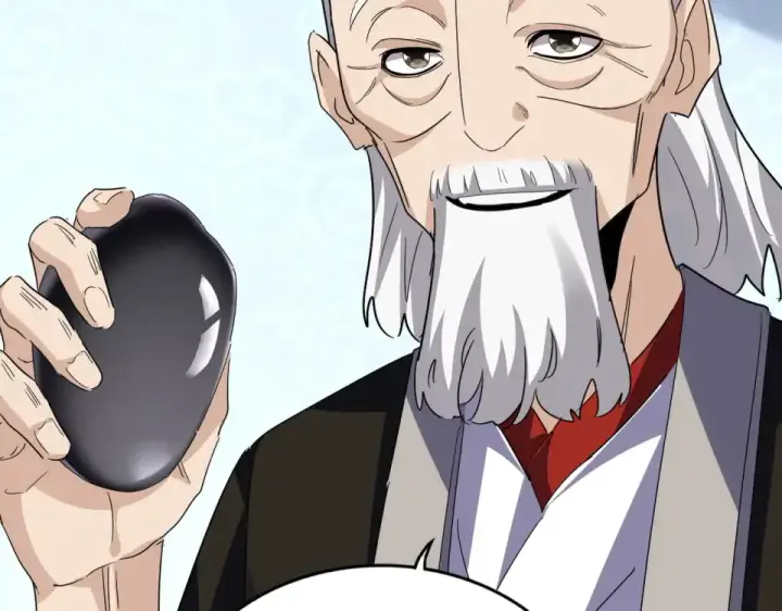 《魔皇大管家》第783话 我要废了邪无月图46