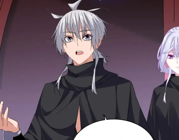 《魔皇大管家》第783话 我要废了邪无月图90