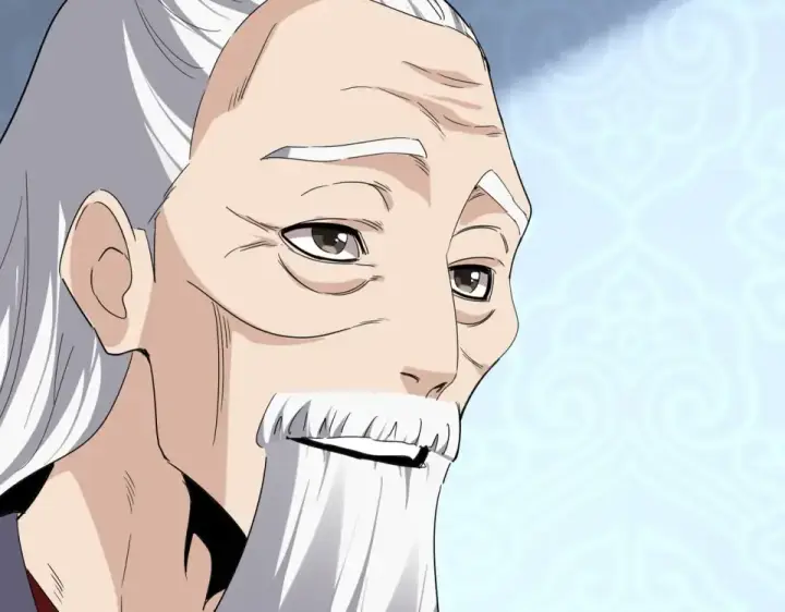 《魔皇大管家》第784话 拜师图13