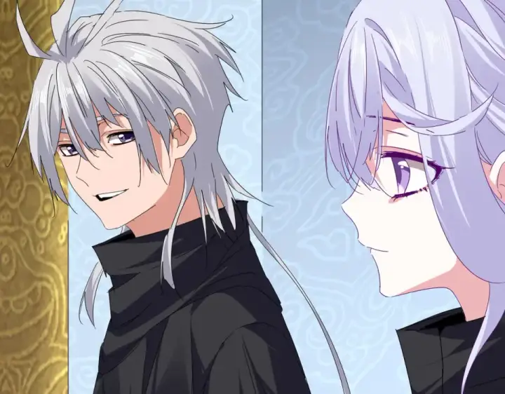 《魔皇大管家》第784话 拜师图20