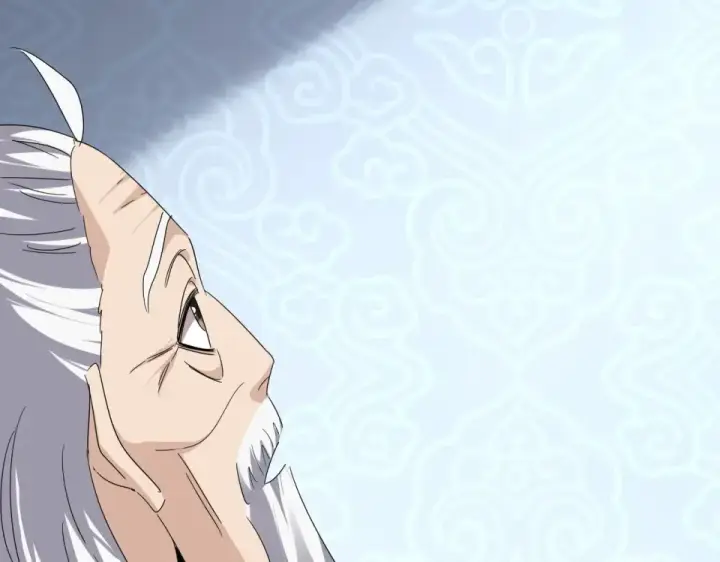 《魔皇大管家》第784话 拜师图37