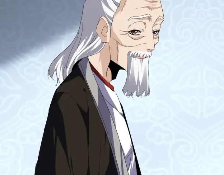 《魔皇大管家》第784话 拜师图43