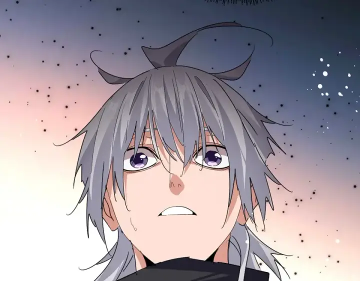 《魔皇大管家》第784话 拜师图58