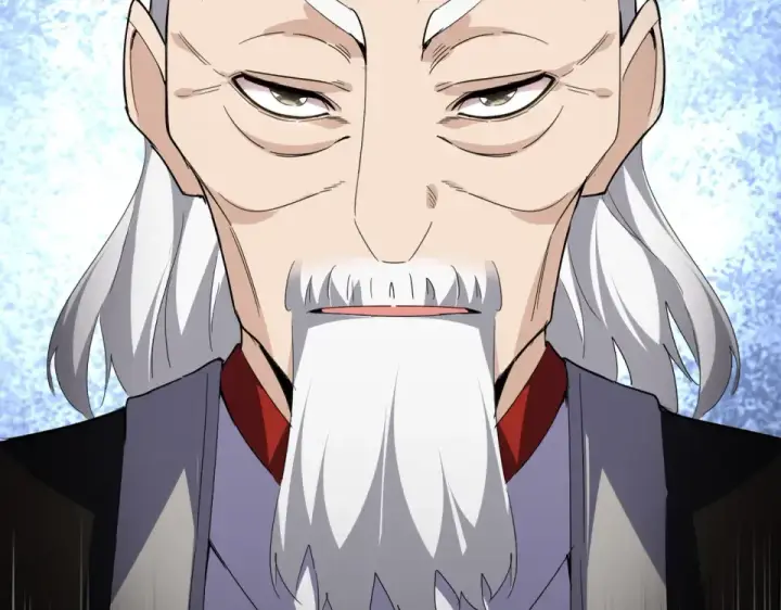 《魔皇大管家》第784话 拜师图6