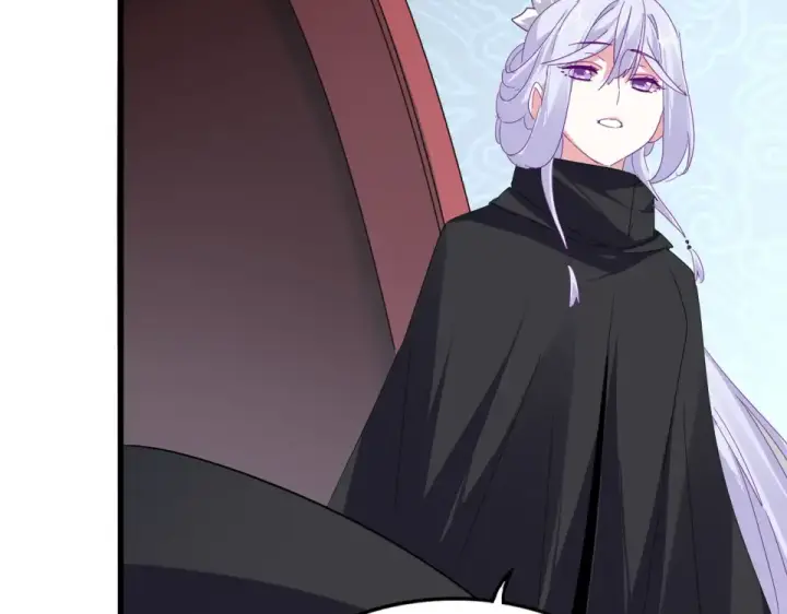 《魔皇大管家》第784话 拜师图74