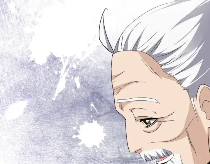 《魔皇大管家》第784话 拜师图81