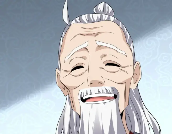 《魔皇大管家》第784话 拜师图86