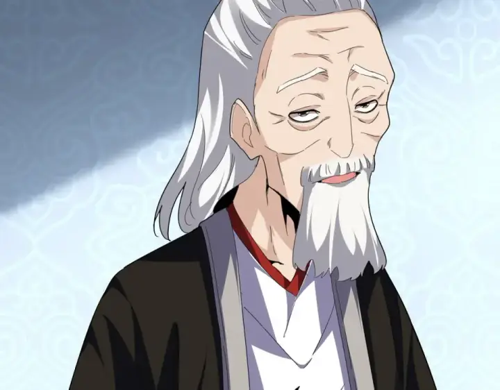 《魔皇大管家》第785话 师父图22