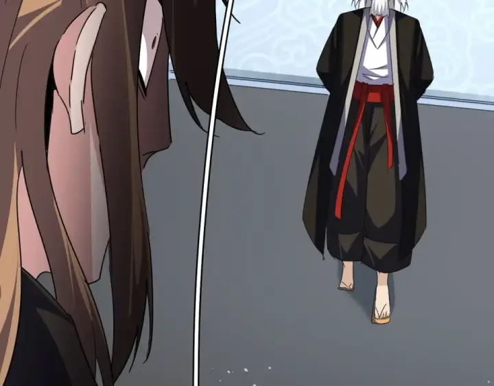 《魔皇大管家》第785话 师父图39