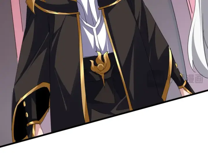《魔皇大管家》第785话 师父图44