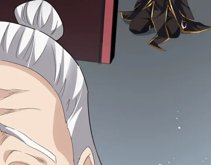 《魔皇大管家》第785话 师父图55