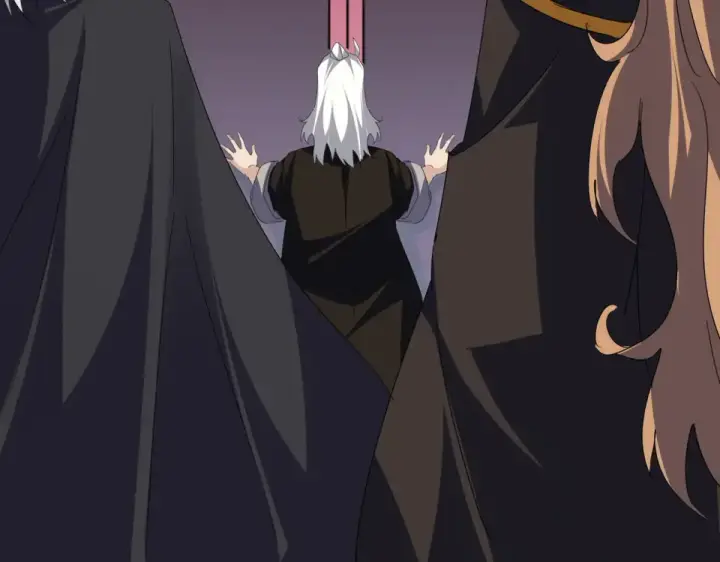 《魔皇大管家》第786话 宗主易位图46