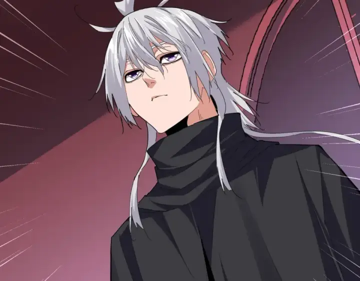 《魔皇大管家》第786话 宗主易位图58