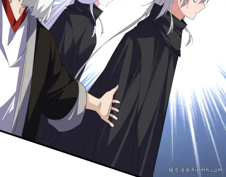 《魔皇大管家》第786话 宗主易位图72